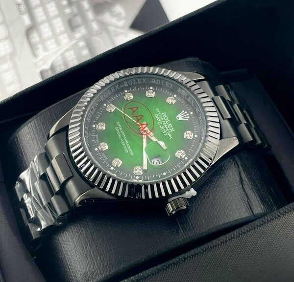 Montres rolex