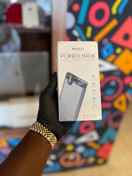 Power Bank