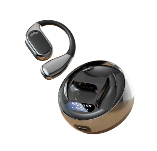 Écouteur Bluetooth Innovant