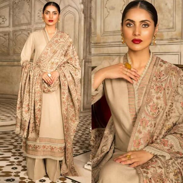 dhanak silk