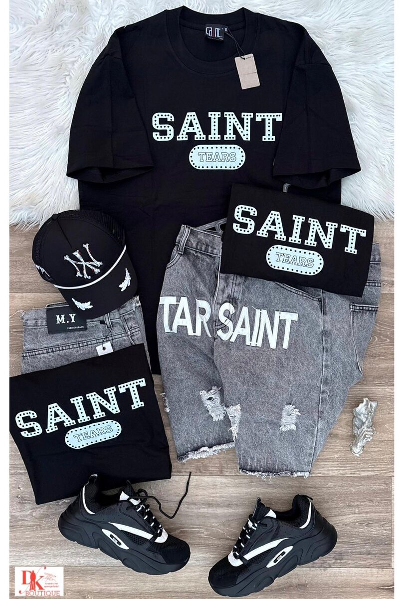 Ensemble Décontracté Homme