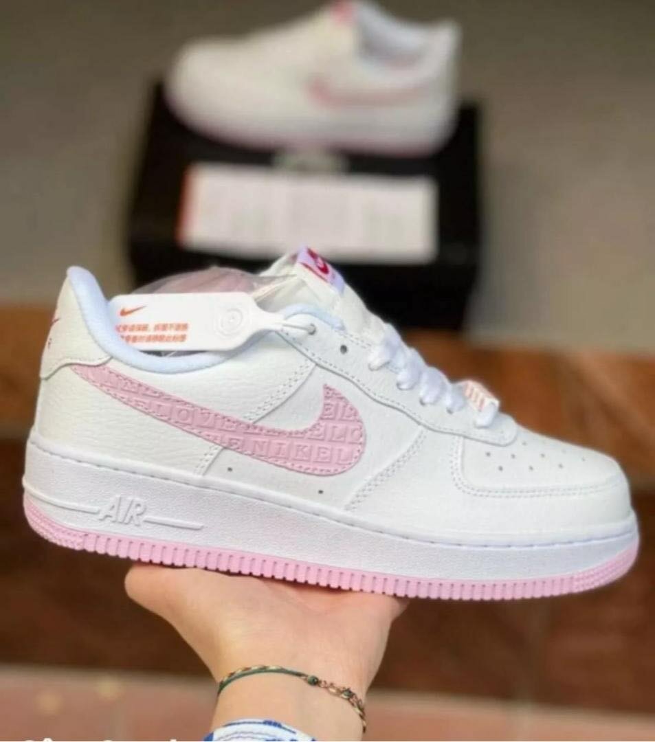 Baskets Nike Air Force 1