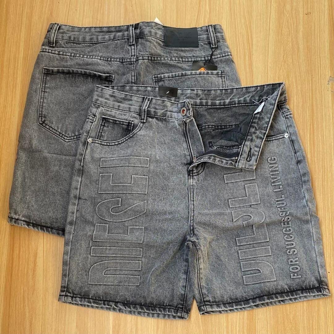Jeans Shorts
