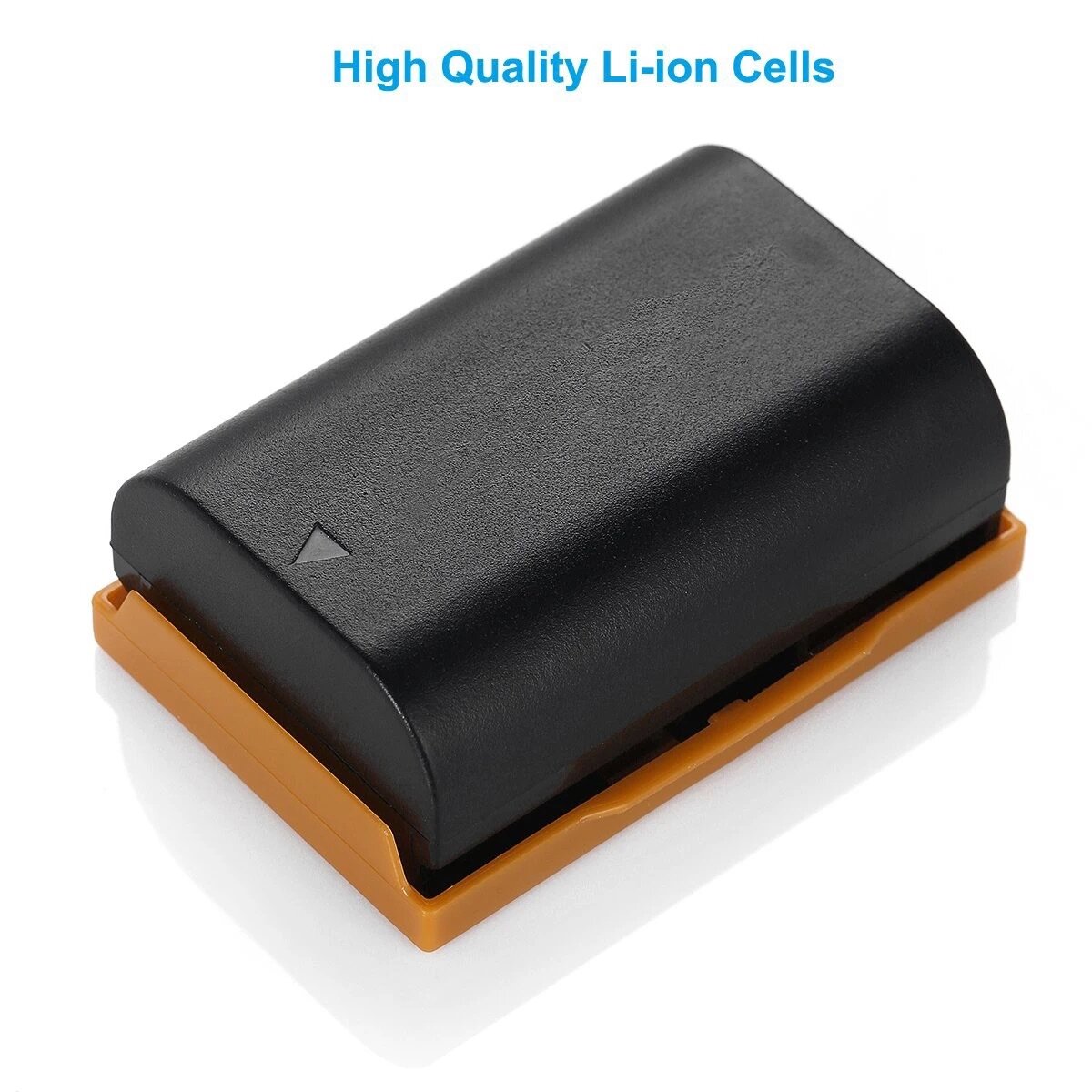 Batterie Canon 5D 6D