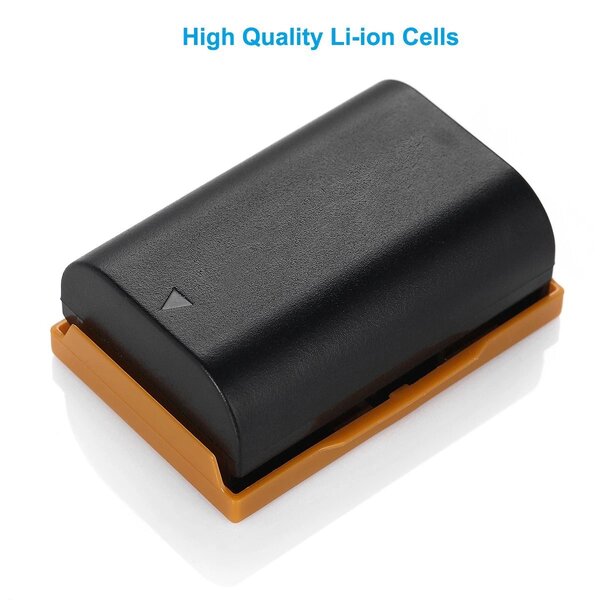 Batterie Canon 5D 6D