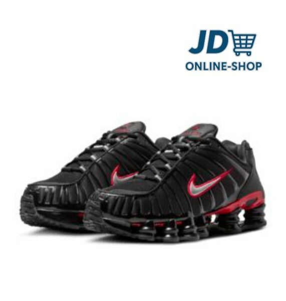 baskets Nike Shox TL