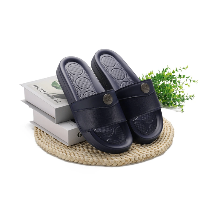 Sandales de Maison Confort