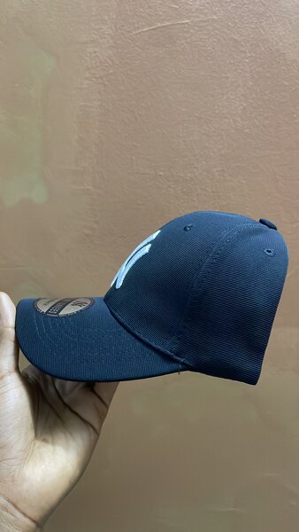 Casquette NY Snapback