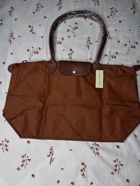 Sac longchamp