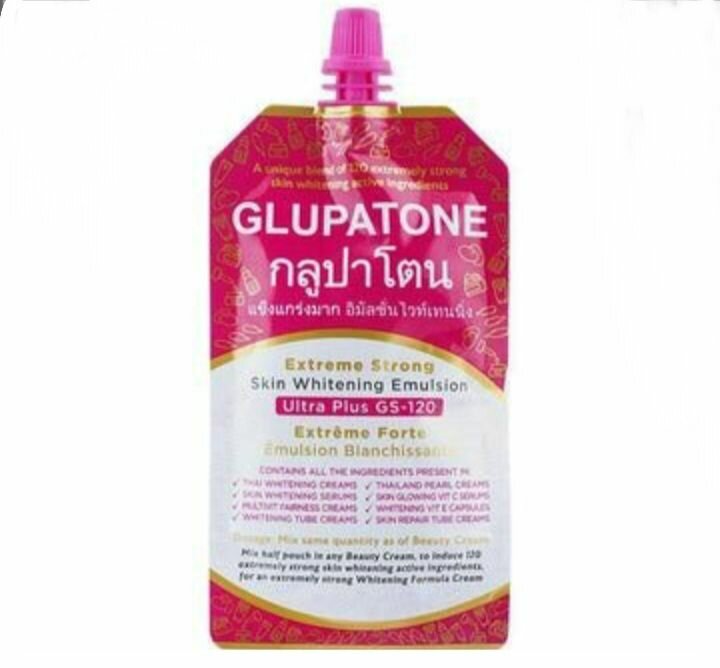 GLUPATAONE.