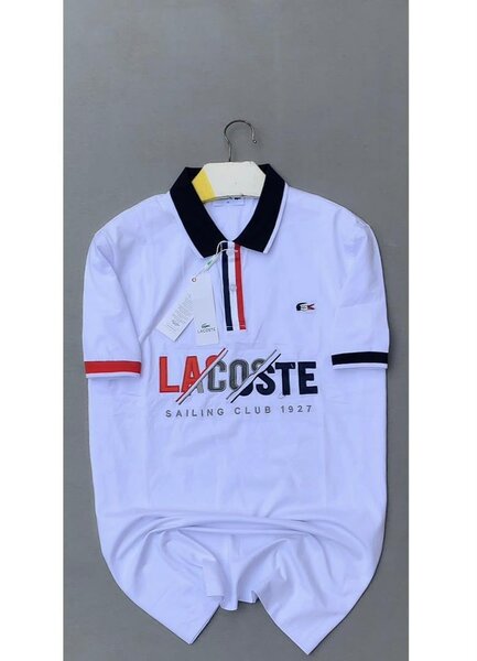 T-shirt polo  lacoste