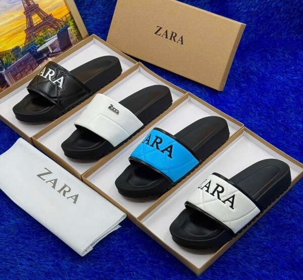 Zara slides