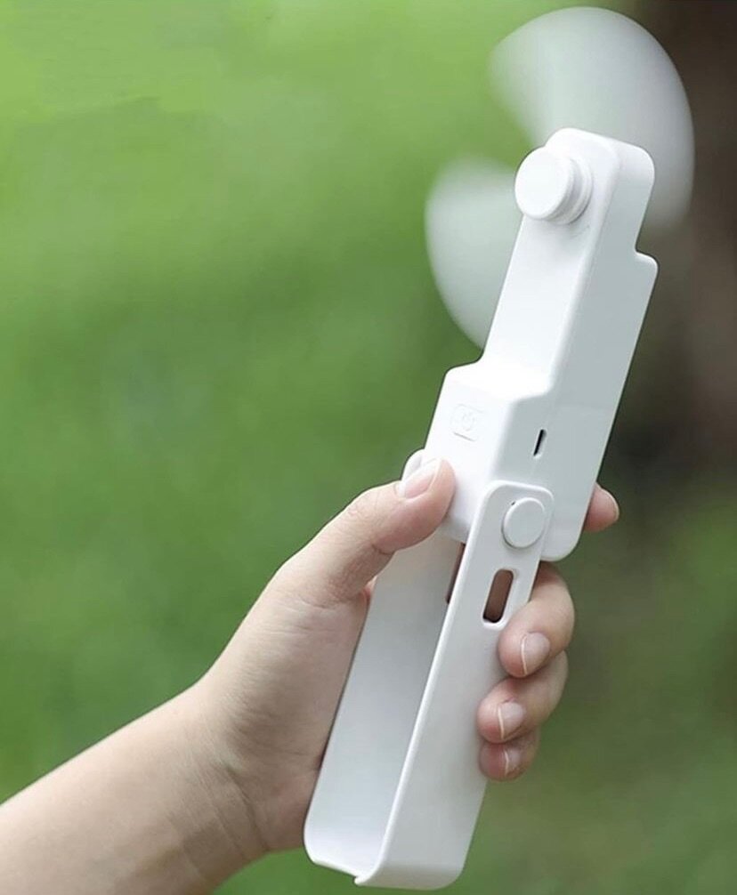 Portable Fan