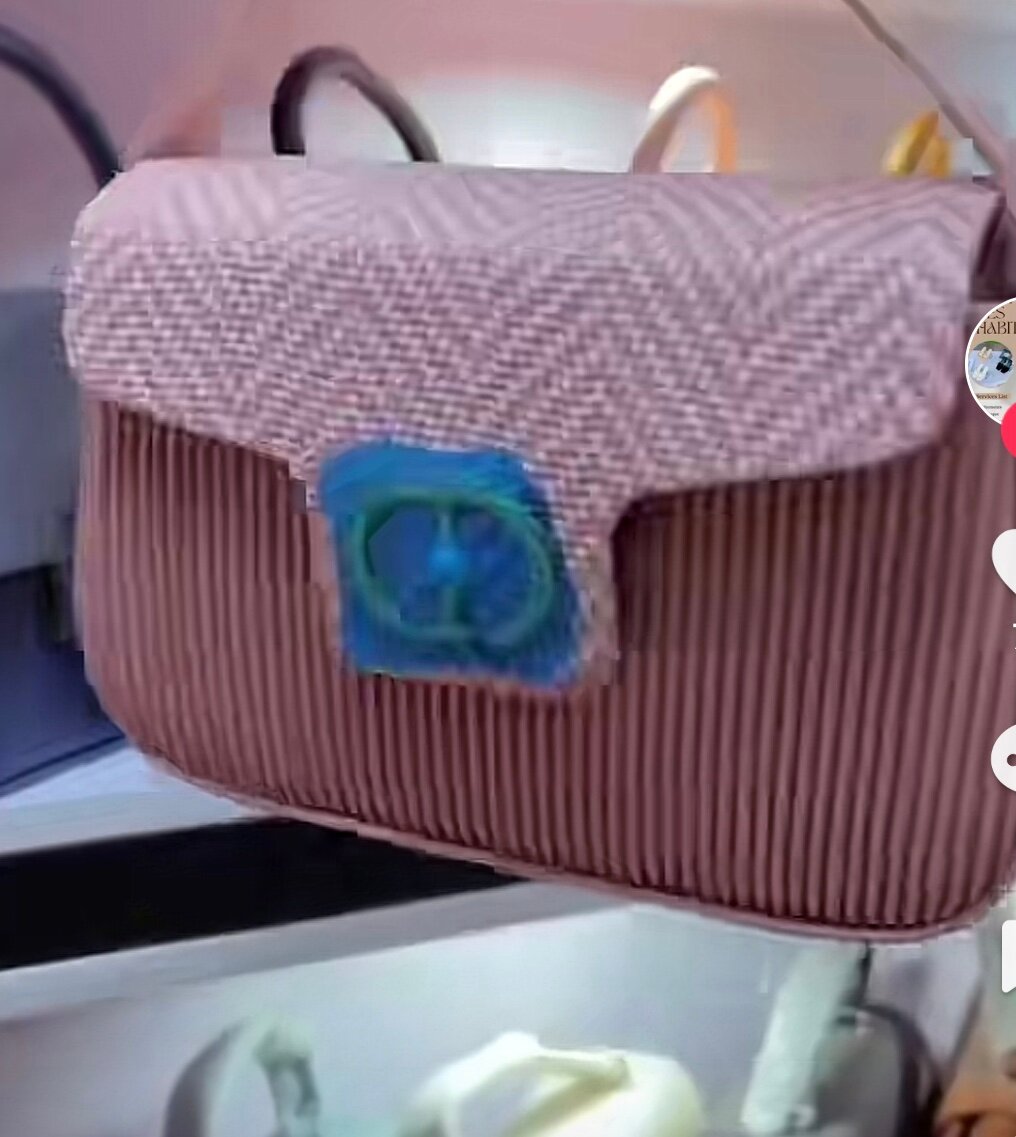 Sac à bandoulière chic