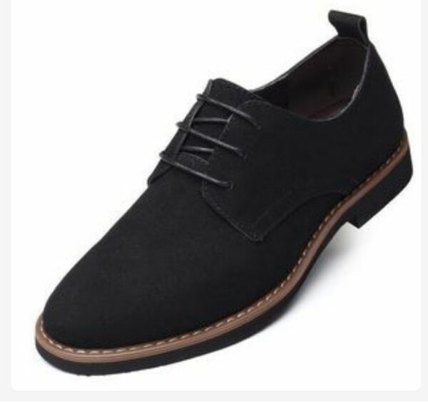 Soulier perfectionné