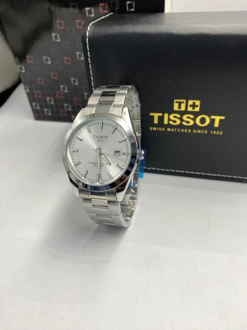 MONTRE TISSOT