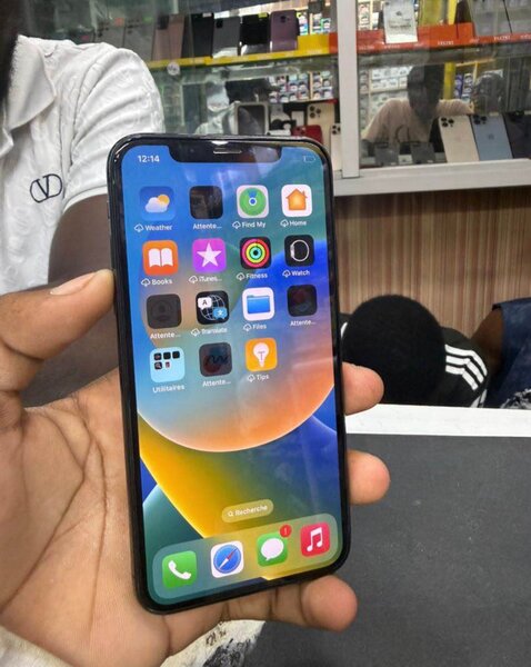 Smartphone iPhone 64 Go