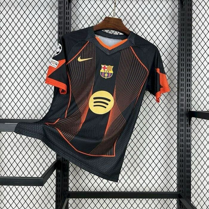 Maillot de football Barcelone