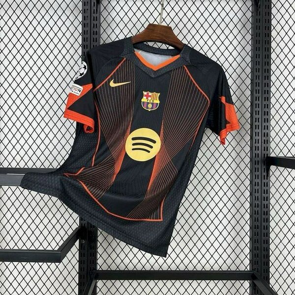 Maillot de football Barcelone