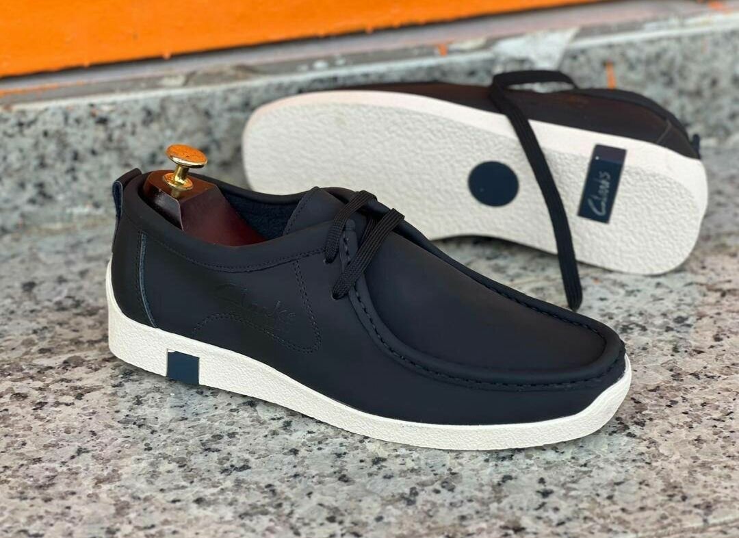 Chaussures décontractées élégantes