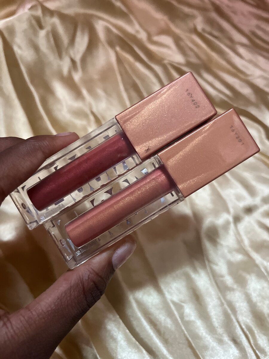 Duo Blush SunKisser Maybelline