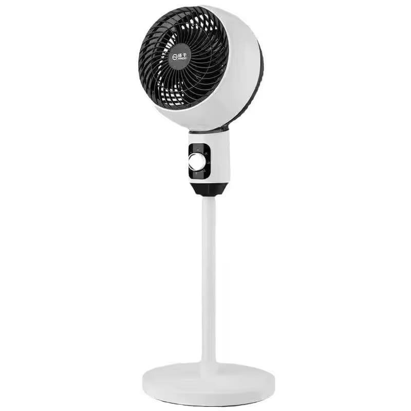 ventilateur intelligent ventil