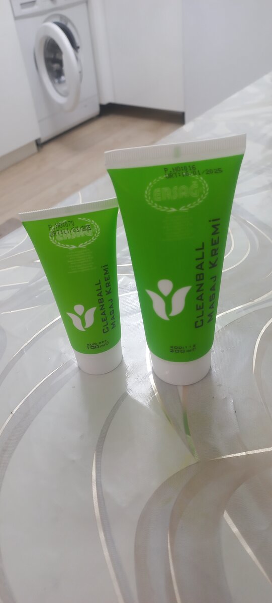 Массажный крем эсть в налиичи