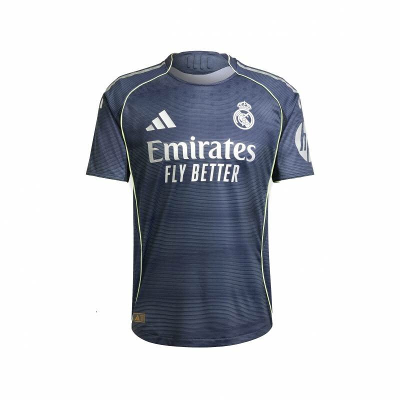 Maillot Real Madrid 2023