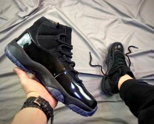 Air Jordan 11