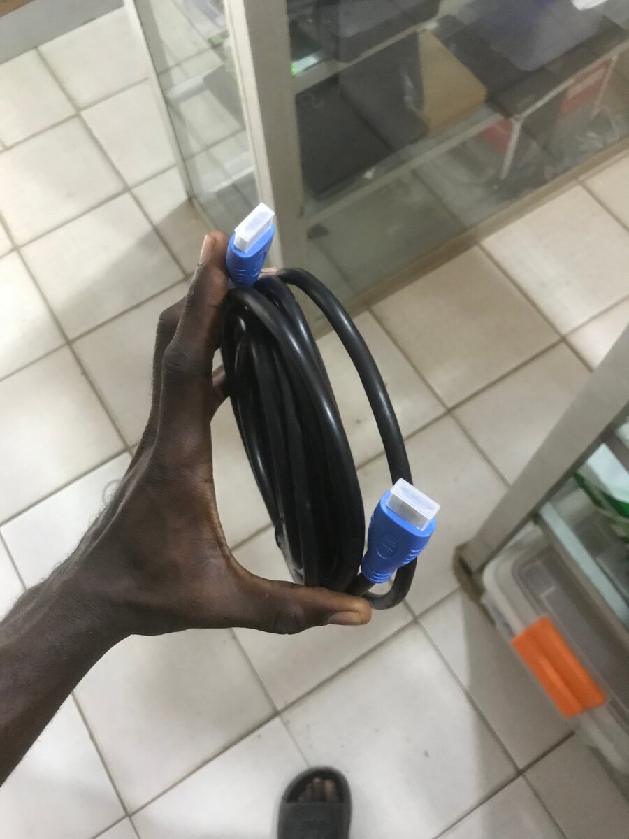 Câble HDMI 5metres