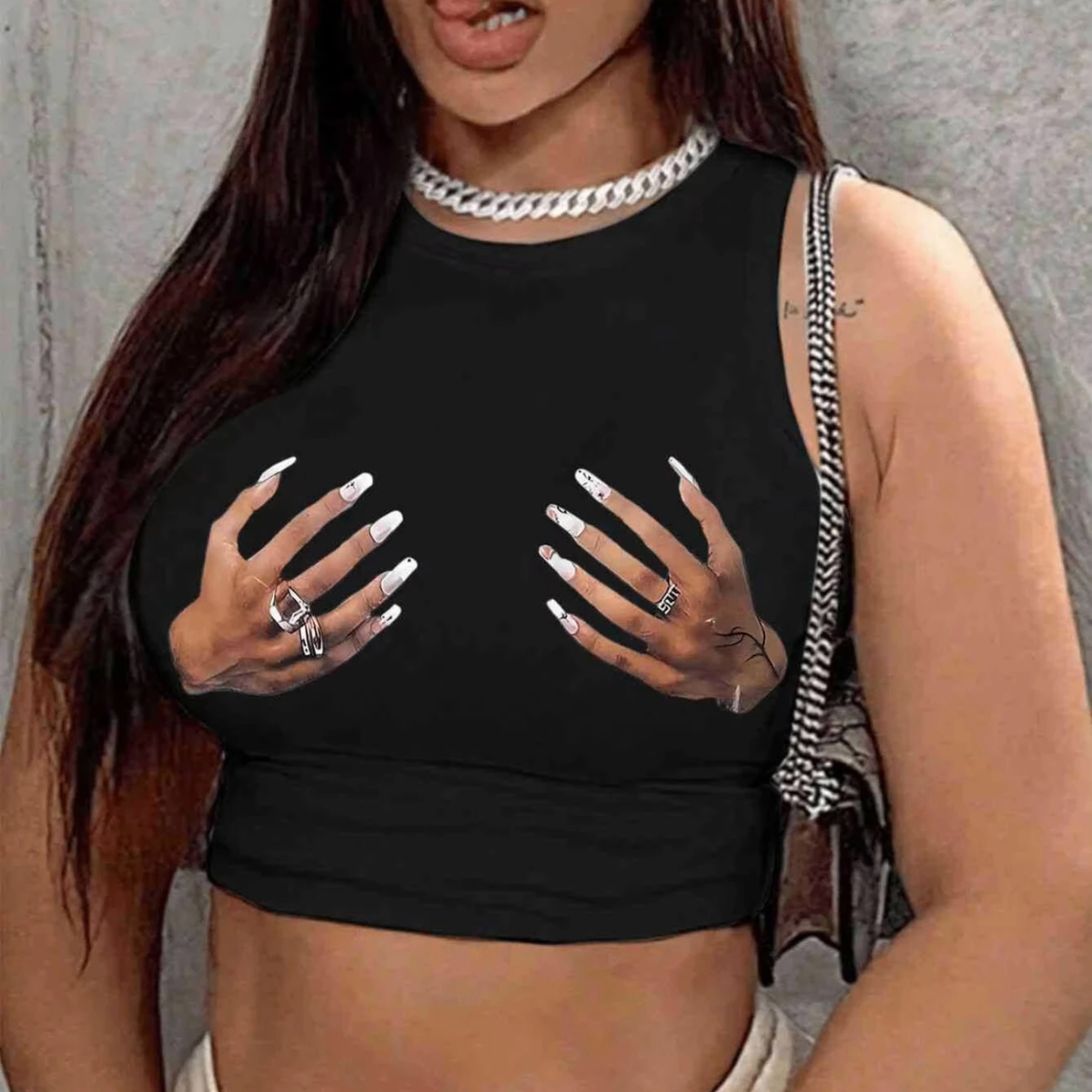 Débardeurs Femme Mode