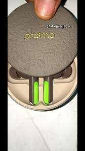 Bleutoofh oraimo space buds