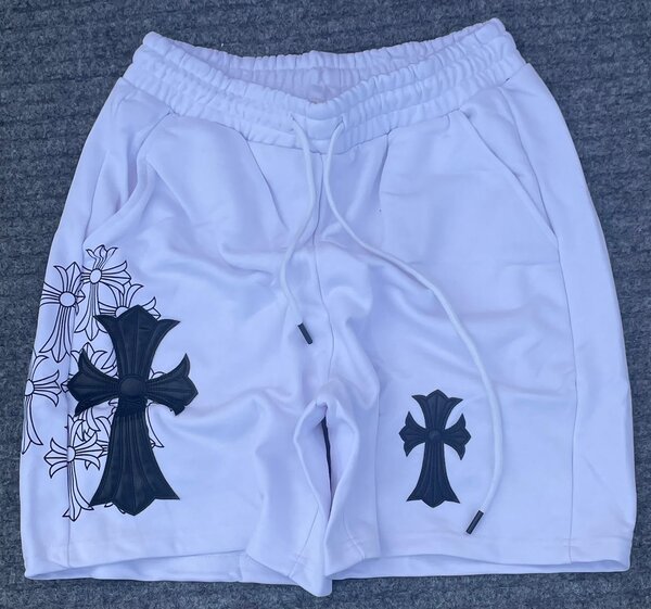 Shorts de style décontracté