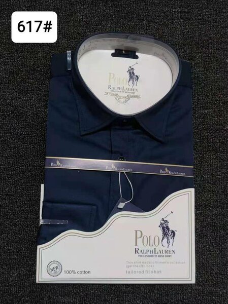 Chemise habillée