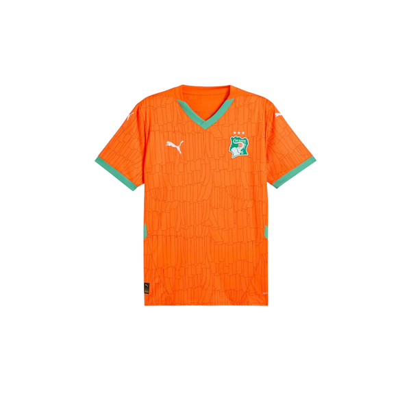 Maillot Côte d'Ivoire(pro max)