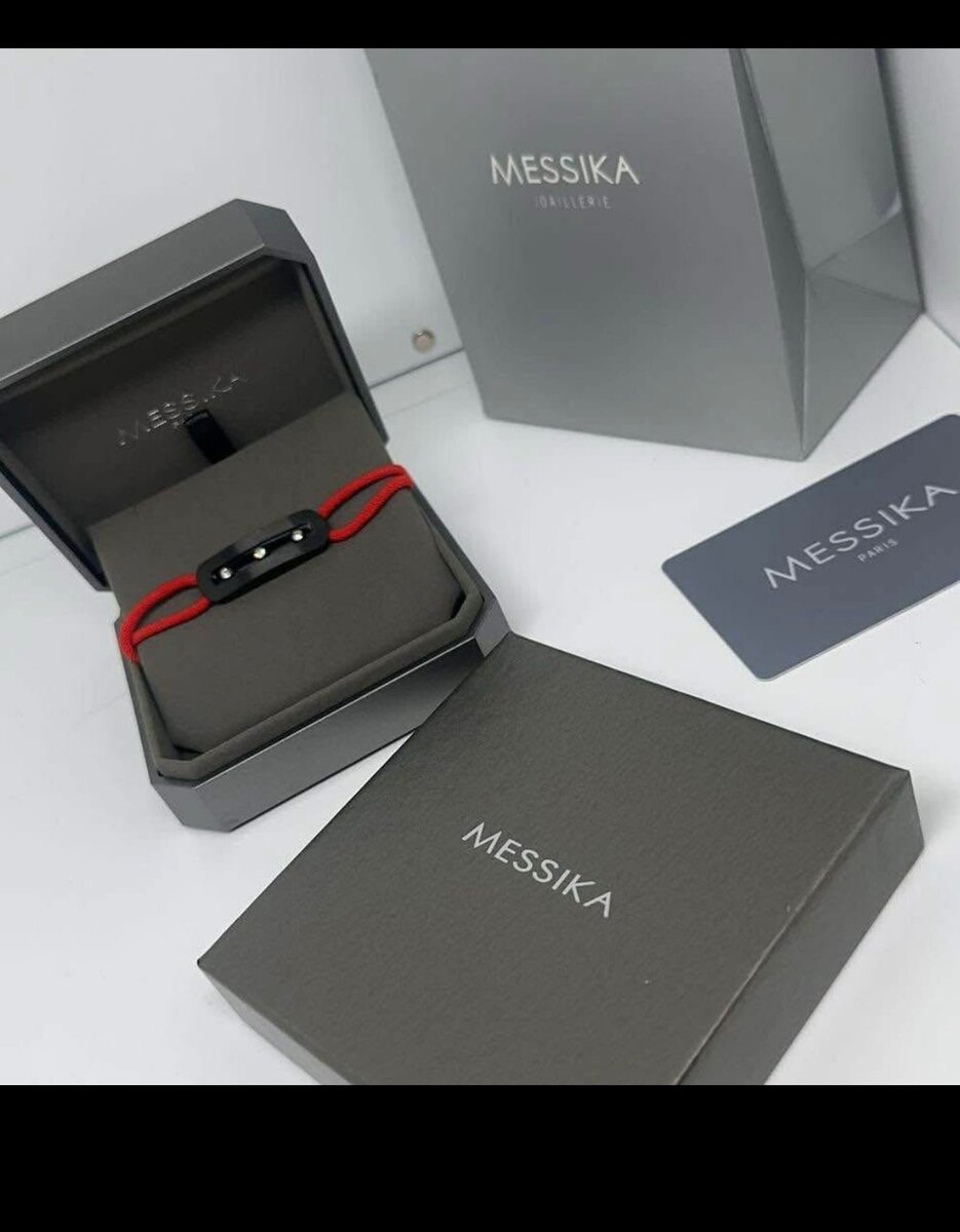 Bracelet Messika élégant