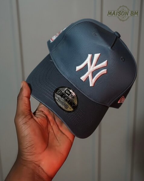 Casquettes New Era Sport