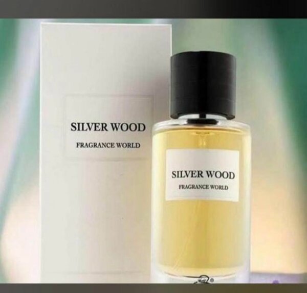 Parfum Homme Fiero Bleu