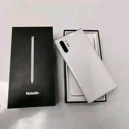 Samsung Galaxy Note10+ 5G
