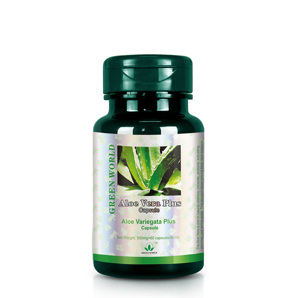 Aloe Vera Plus