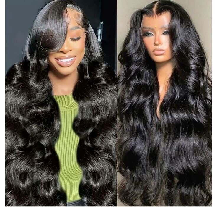 FULL LACE WIG
