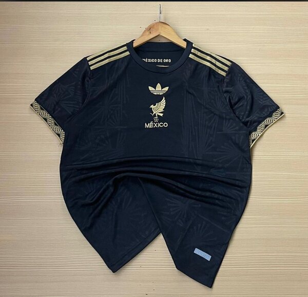 Mexico Jersey