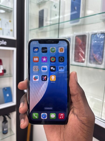 iPhone 11 simple 64Go