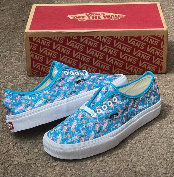 Vans