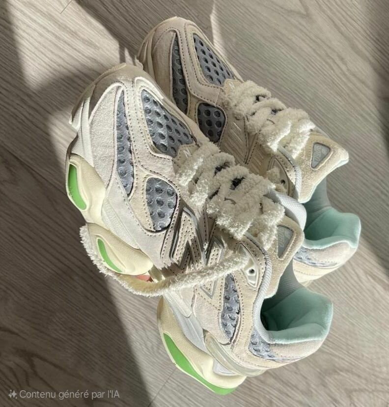 New balance chaussure