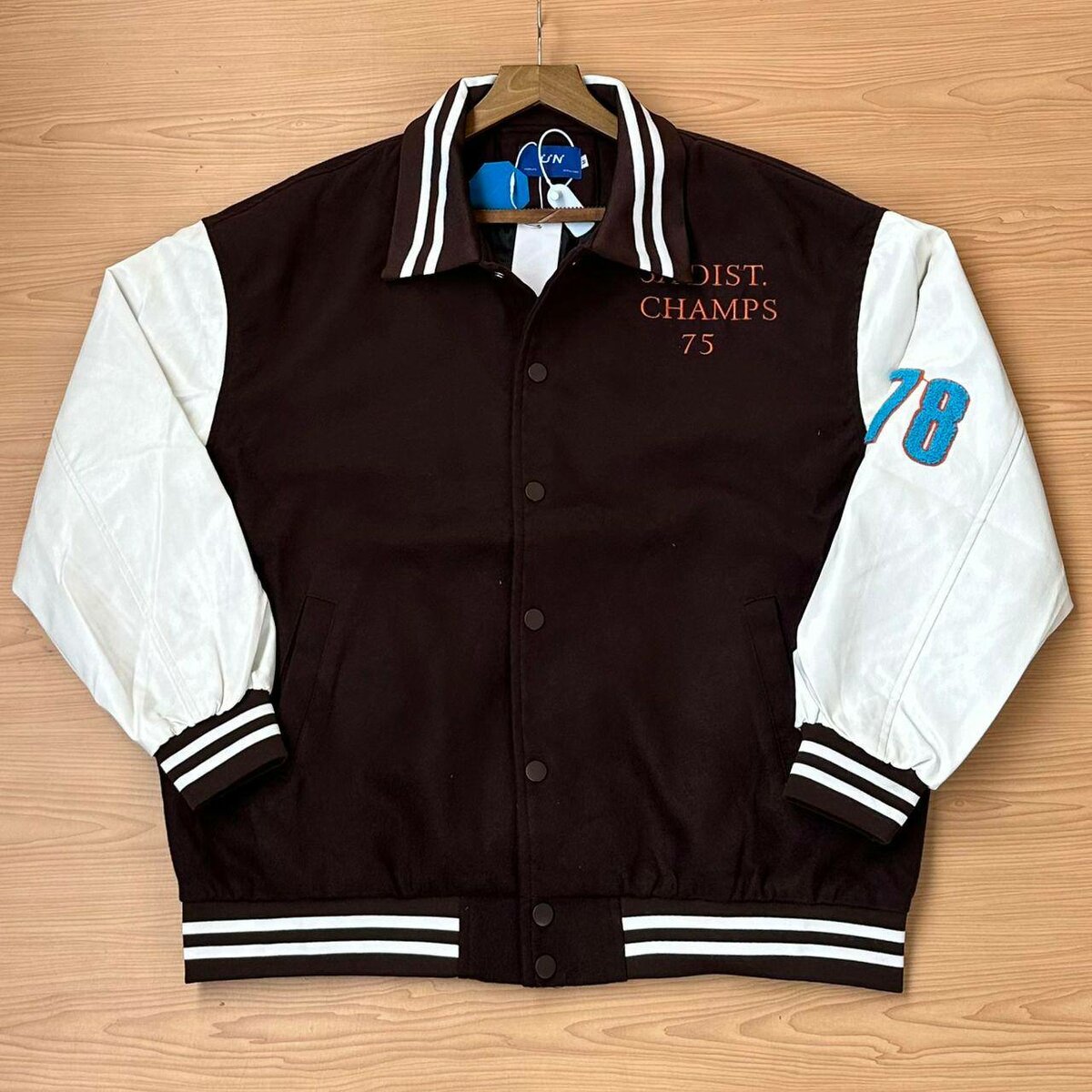 Varsity/ high school jackets
