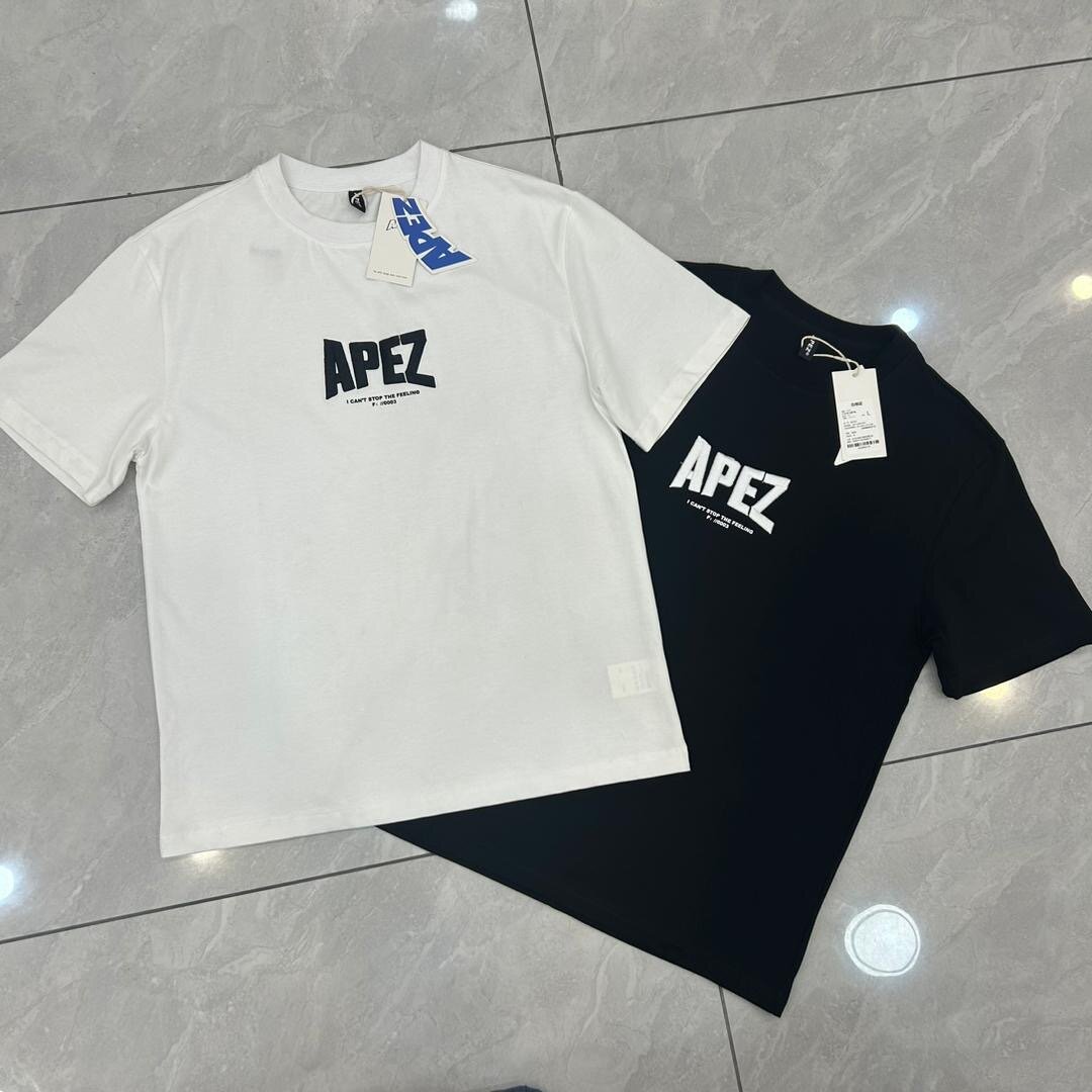 T-shirts APEZ pour Homme