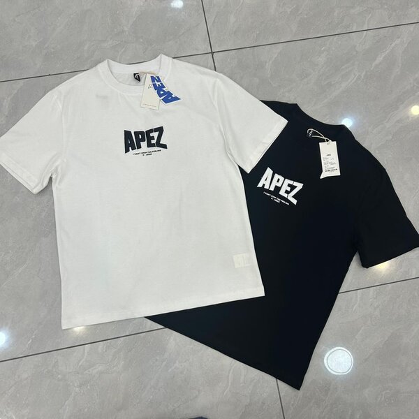 T-shirts APEZ pour Homme
