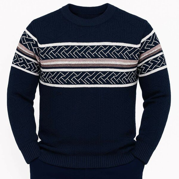 Cardigan manche longue