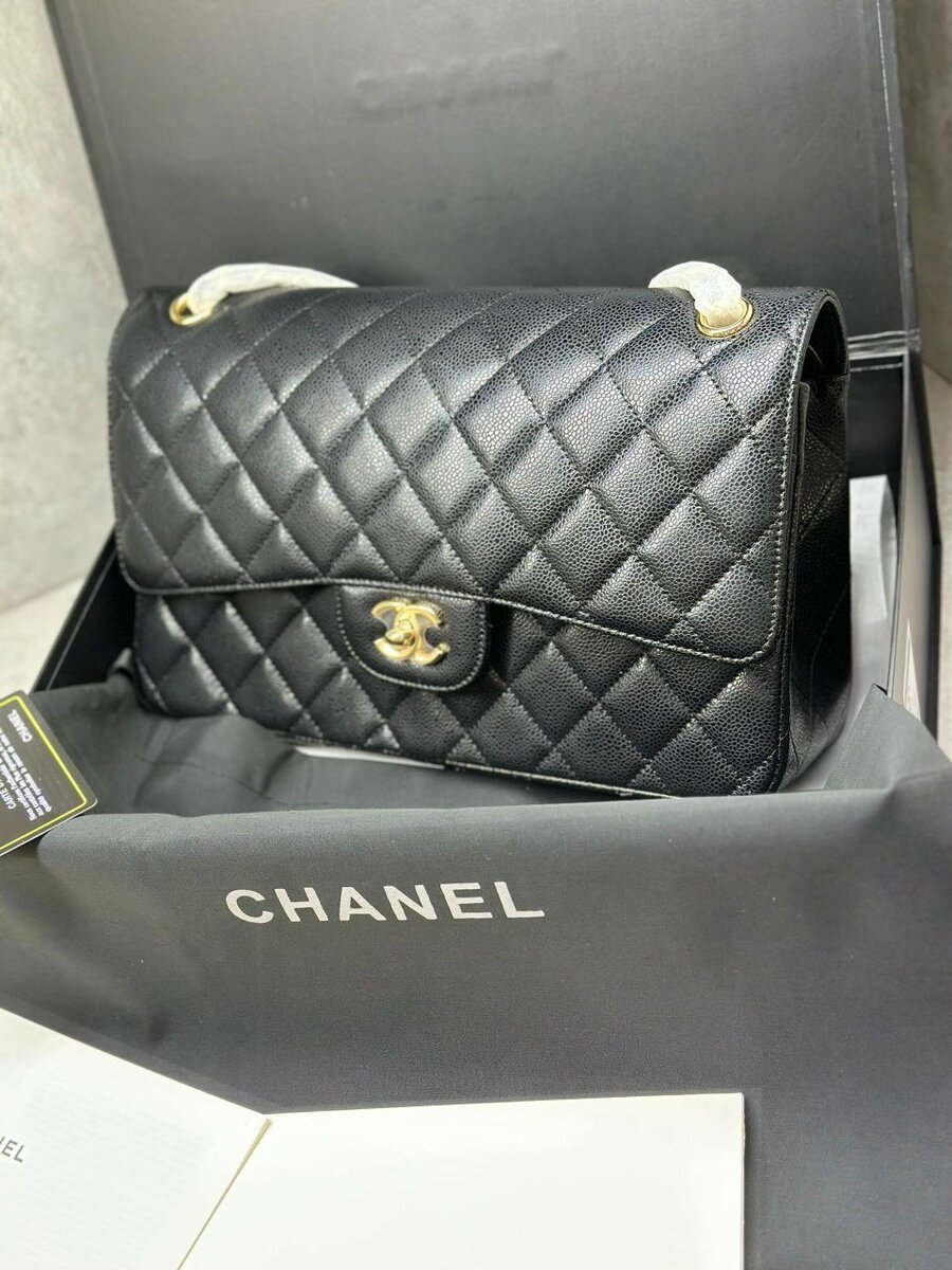 CHANEL PREMIUM КОЖА/ ХИТ ПРОДАЖ